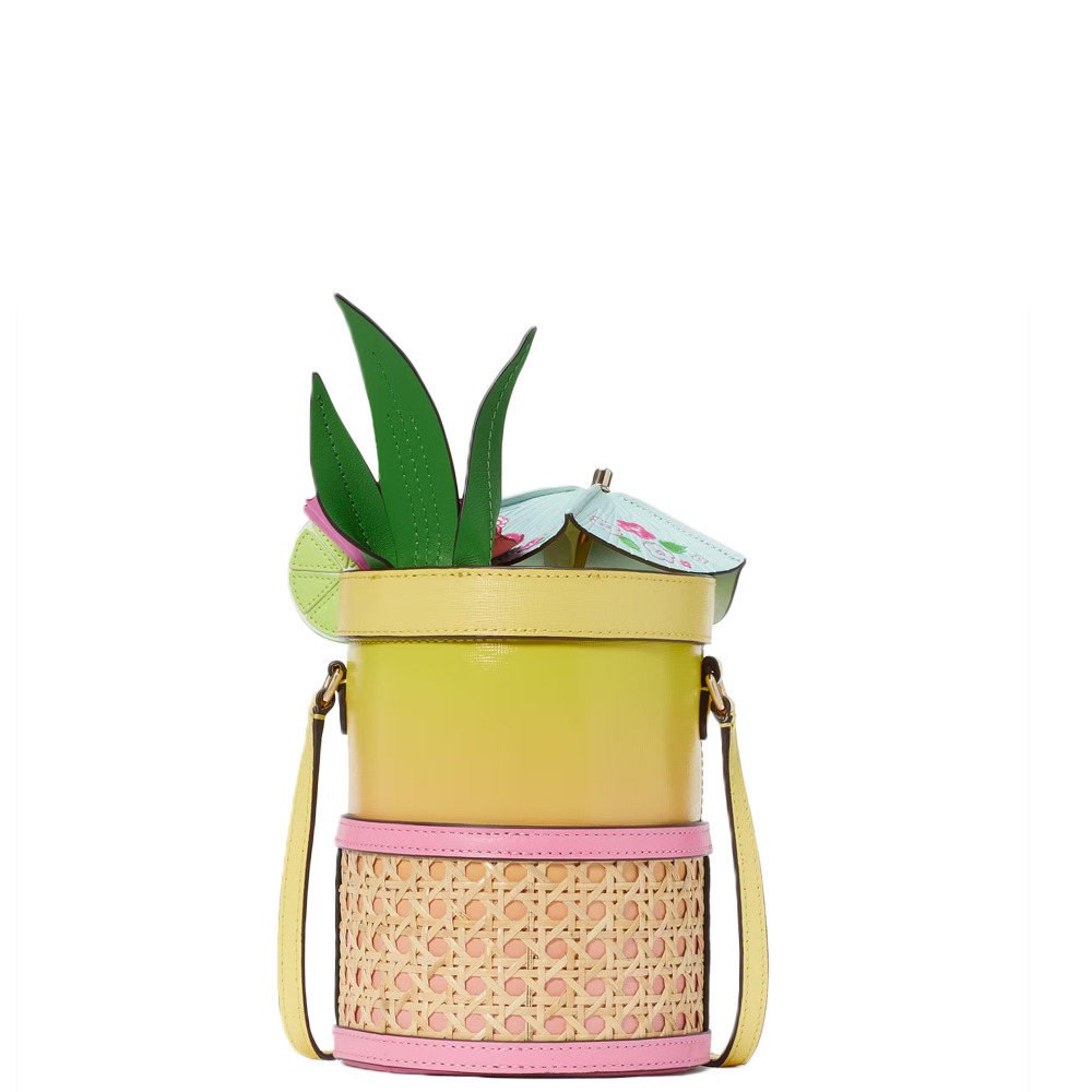Kate Spade Playa Ombre 3D Crossbody Jarrolds Norwich